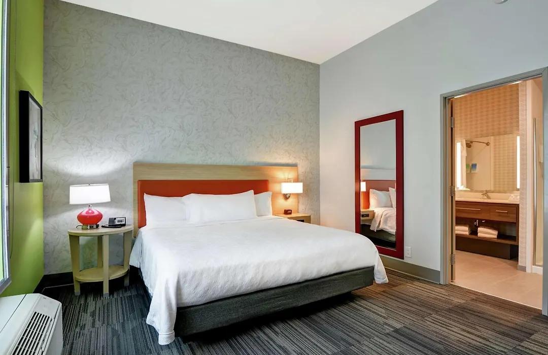 Home2 Suites Charleston West Ashley-1