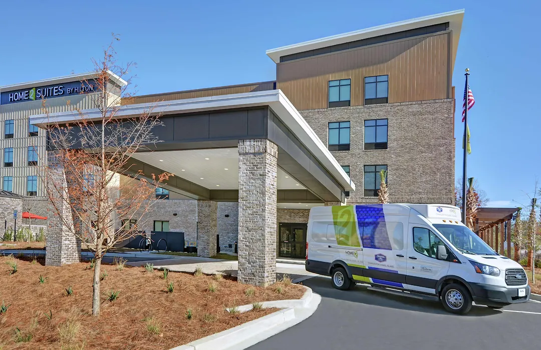 Home2 Suites By Hilton Charleston Daniel Island, Sc-1