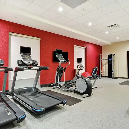 Home2 Suites Charleston West Ashley-2