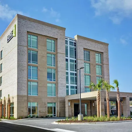 Home2 Suites Charleston West Ashley-3