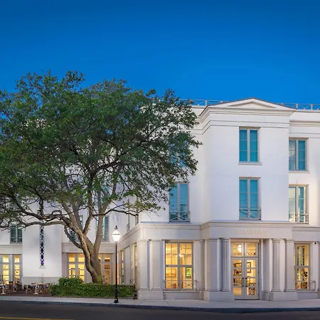 Grand Bohemian Charleston, Autograph Collection-2
