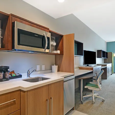 Home2 Suites By Hilton Charleston Daniel Island, Sc-3