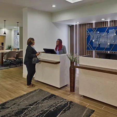 Holiday Inn Express & Suites Charleston Dwtn - Medical Ctr By Ihg-2