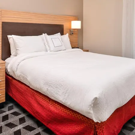Towneplace Suites By Marriott Charleston-West Ashley-2
