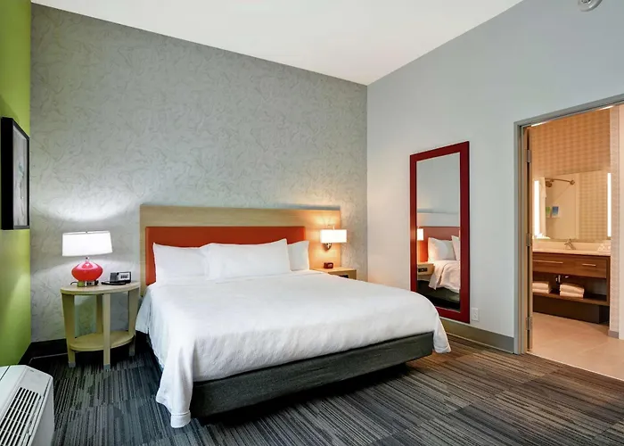 Home2 Suites Charleston West Ashley