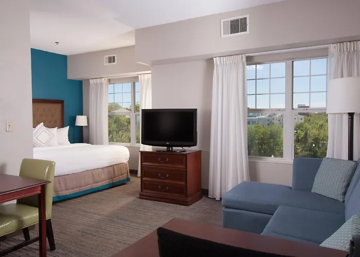 Residence Inn Charleston Riverview