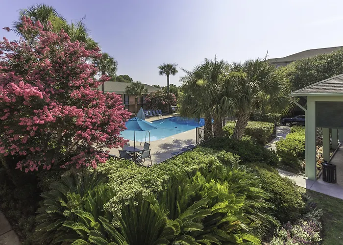 Best Western Charleston Inn