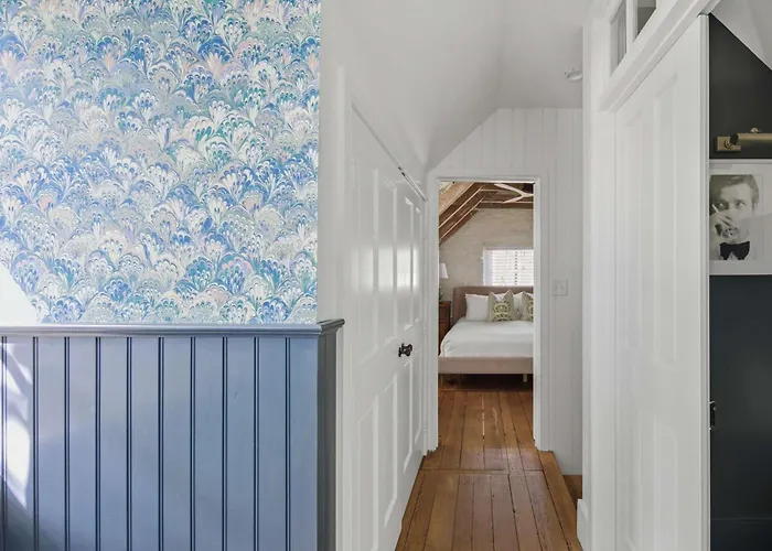 Gibbon House At Casa Zoe Villa Charleston