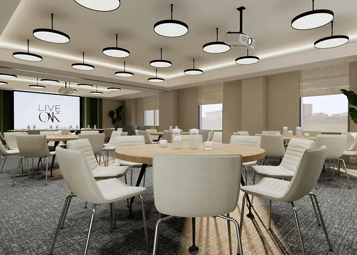 Live Oak, Charleston Historic District, A Tribute Portfolio Hotel