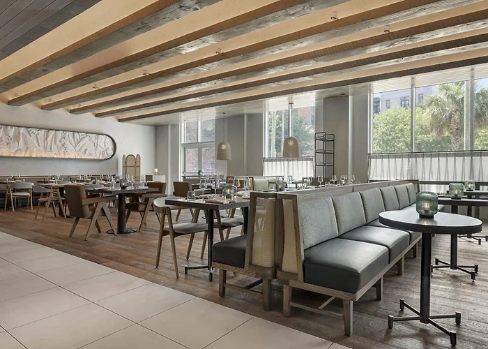 Live Oak, Charleston Historic District, A Tribute Portfolio Hotel