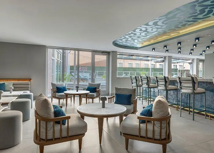 Live Oak, Charleston Historic District, A Tribute Portfolio Hotel