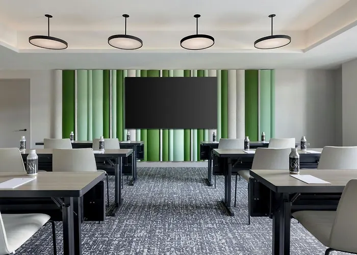 Live Oak, Charleston Historic District, A Tribute Portfolio Hotel