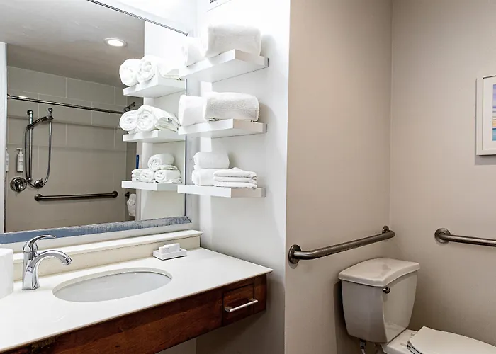 Hampton Inn Charleston-Daniel Island